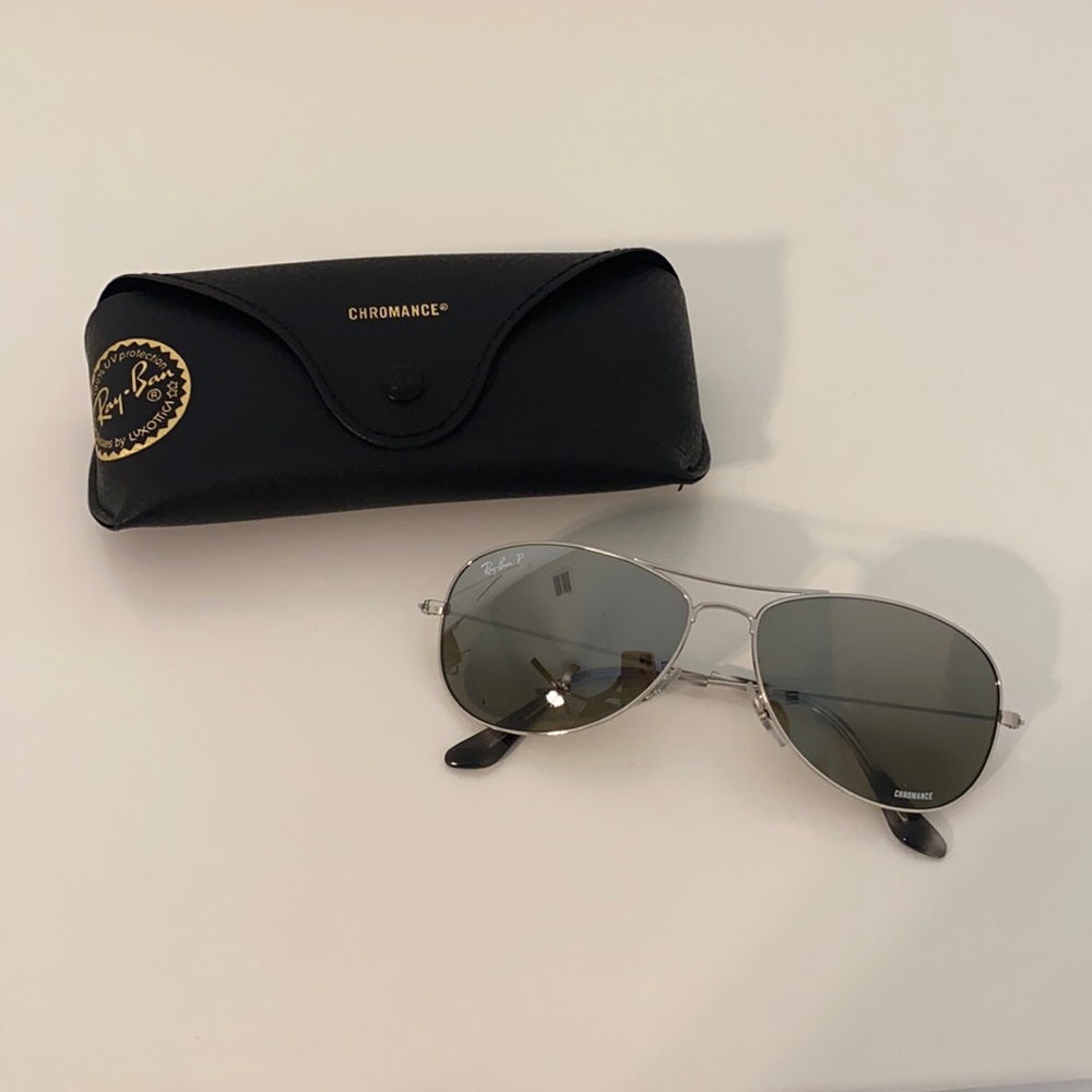 Men’s Ray Bans
